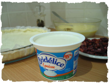 Le Pot de Brid�lice