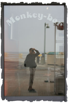 Autoportrait